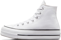 Converse Chuck Taylor All Star Lift Women's Lace Up Canvas Sneaker - 7DAY'S