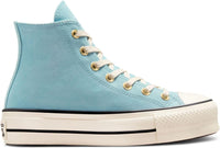 Converse Chuck Taylor All Star Lift Women's Lace Up Canvas Sneaker - 7DAY'S