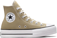 Converse Chuck Taylor All Star Lift Women's Lace Up Canvas Sneaker - 7DAY'S