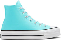 Converse Chuck Taylor All Star Lift Women's Lace Up Canvas Sneaker - 7DAY'S