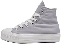 Converse Chuck Taylor All Star Lift Women's Lace Up Canvas Sneaker - 7DAY'S