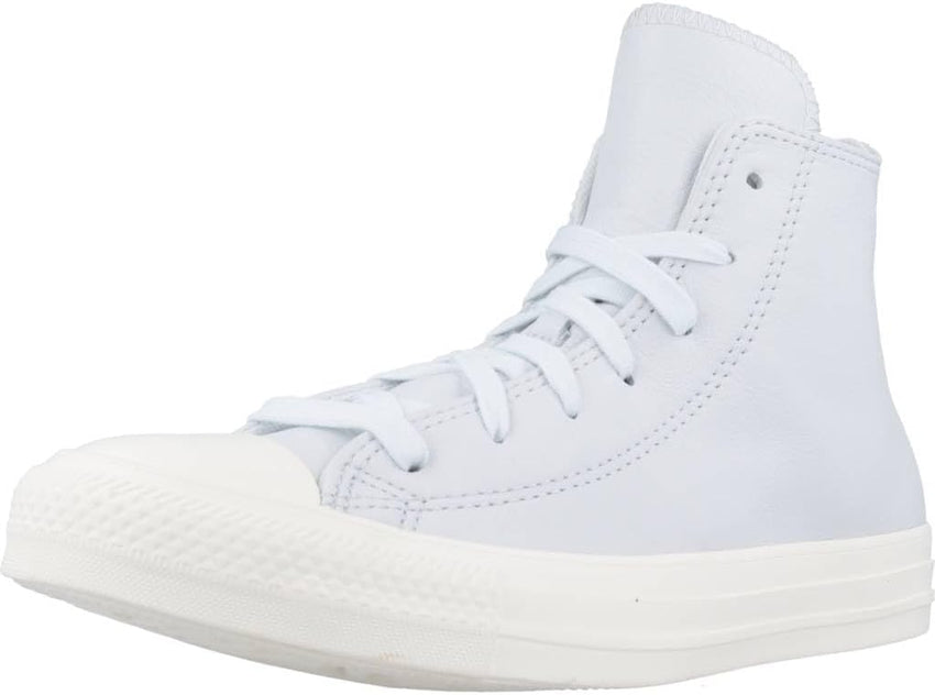 Converse Chuck Taylor All Star Lift Women's Lace Up Canvas Sneaker - 7DAY'S