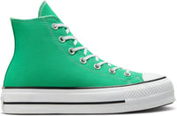 Converse Chuck Taylor All Star Lift Women's Lace Up Canvas Sneaker - 7DAY'S