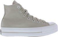 Converse Chuck Taylor All Star Lift Women's Lace Up Canvas Sneaker - 7DAY'S