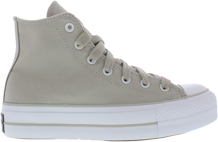 Converse Chuck Taylor All Star Lift Women's Lace Up Canvas Sneaker - 7DAY'S