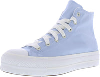 Converse Chuck Taylor All Star Lift Women's Lace Up Canvas Sneaker - 7DAY'S