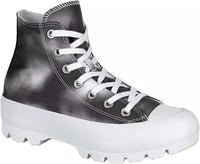 Converse Chuck Taylor All Star Lift Women's Lace Up Canvas Sneaker - 7DAY'S