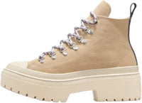 Converse Chuck Taylor All Star Lift Women's Lace Up Canvas Sneaker - 7DAY'S
