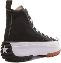 Converse Men's Run Star Hike Canvas Platform - 7DAY'S