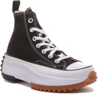 Converse Men's Run Star Hike Canvas Platform - 7DAY'S