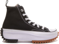 Converse Men's Run Star Hike Canvas Platform - 7DAY'S