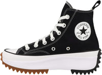 Converse Men's Run Star Hike Canvas Platform - 7DAY'S