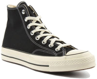 Converse Men's Taylor Chuck 70 Hi Sneaker - 7DAY'S