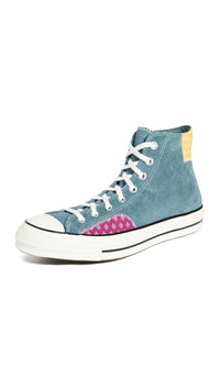 Converse Men's Taylor Chuck 70 Hi Sneaker - 7DAY'S