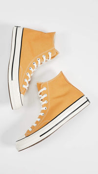 Converse Men's Taylor Chuck 70 Hi Sneaker - 7DAY'S