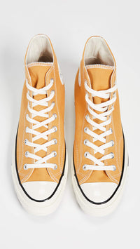 Converse Men's Taylor Chuck 70 Hi Sneaker - 7DAY'S