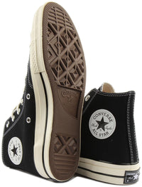 Converse Men's Taylor Chuck 70 Hi Sneaker - 7DAY'S
