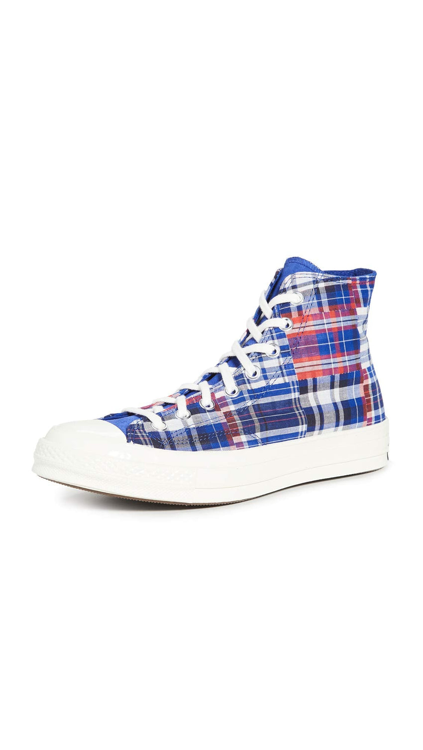 Converse Men's Taylor Chuck 70 Hi Sneaker - 7DAY'S
