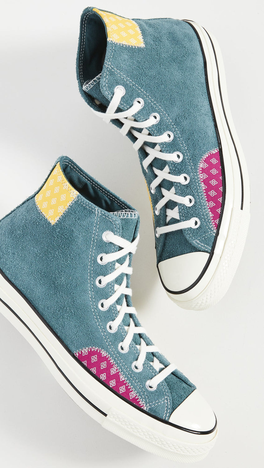 Converse Men's Taylor Chuck 70 Hi Sneaker - 7DAY'S