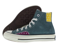 Converse Men's Taylor Chuck 70 Hi Sneaker - 7DAY'S