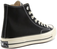 Converse Men's Taylor Chuck 70 Hi Sneaker - 7DAY'S