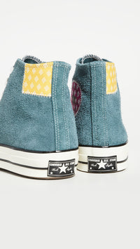 Converse Men's Taylor Chuck 70 Hi Sneaker - 7DAY'S