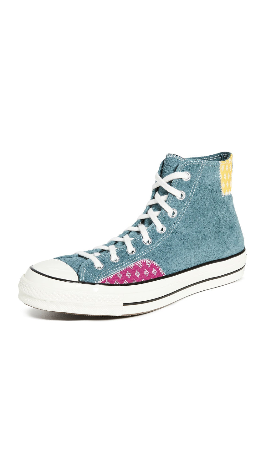 Converse Men's Taylor Chuck 70 Hi Sneaker - 7DAY'S