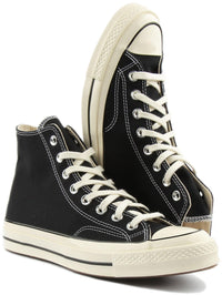 Converse Men's Taylor Chuck 70 Hi Sneaker - 7DAY'S