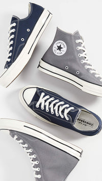 Converse Men's Taylor Chuck 70 Hi Sneaker - 7DAY'S