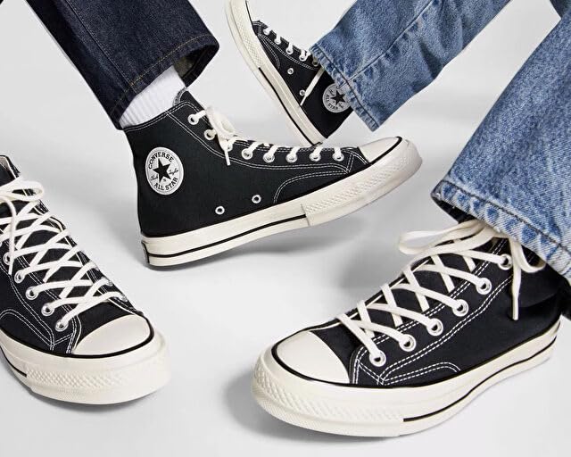 Converse Men's Taylor Chuck 70 Hi Sneaker - 7DAY'S
