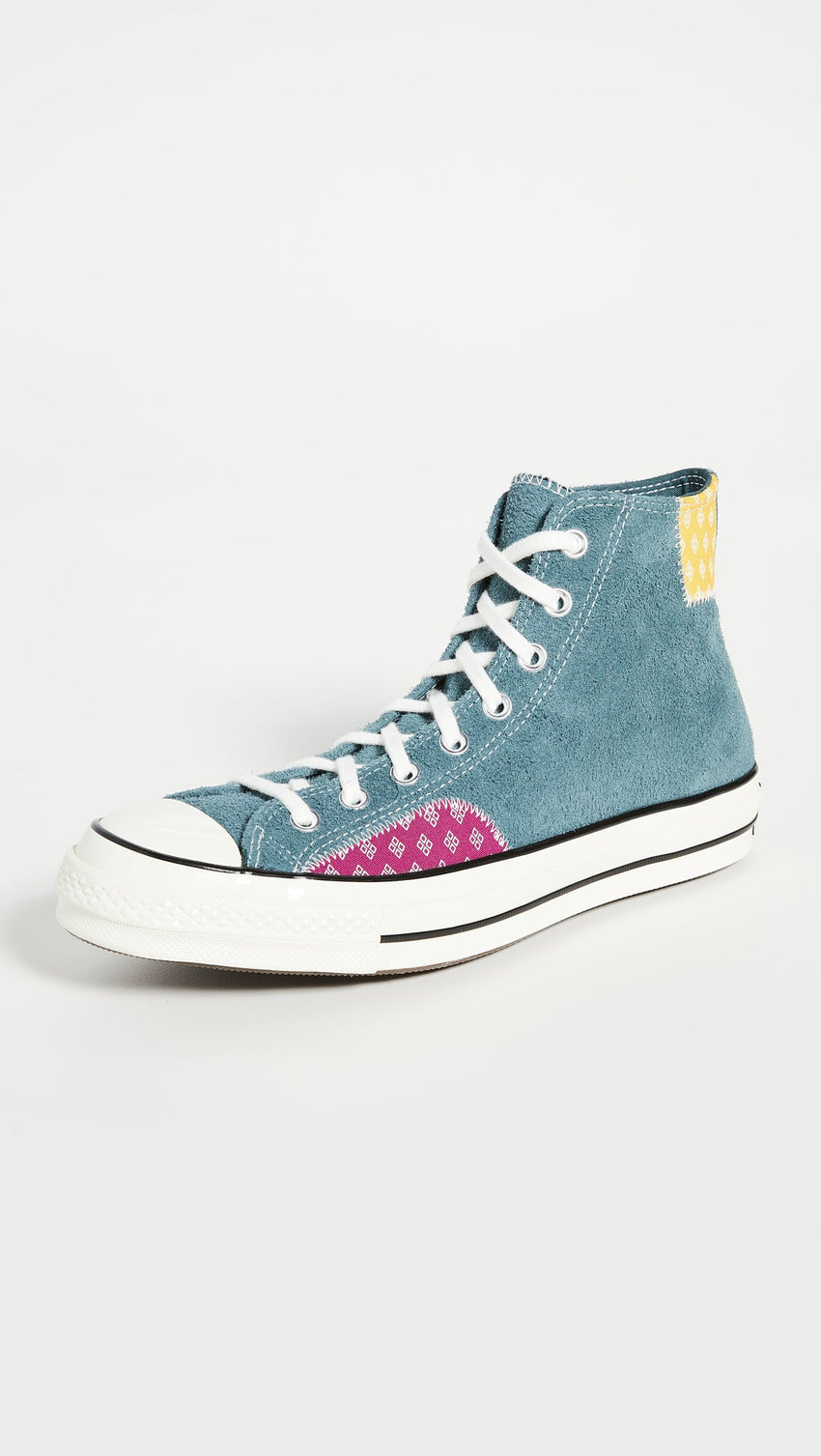Converse Men's Taylor Chuck 70 Hi Sneaker - 7DAY'S