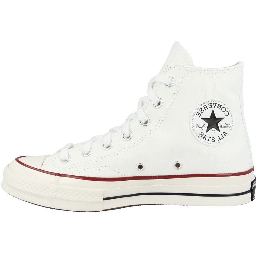 Converse Men's Taylor Chuck 70 Hi Sneaker - 7DAY'S