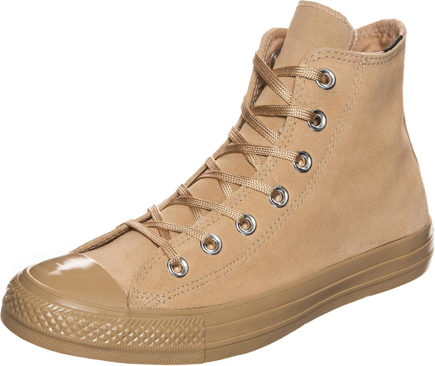 Converse Unisex Chuck Taylor All Star Ox 159485 Trainers, White, 39.5 EU - 7DAY'S