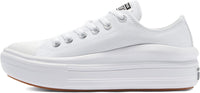 Converse Unisex Chuck Taylor All Star Ox 159485 Trainers, White, 39.5 EU - 7DAY'S