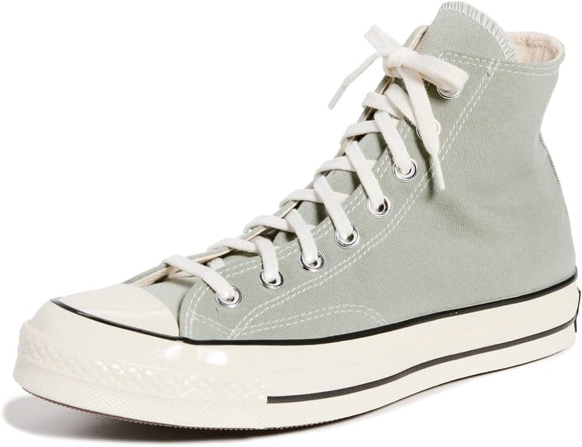 Converse Unisex Chuck Taylor All Star Ox 159485 Trainers, White, 39.5 EU - 7DAY'S