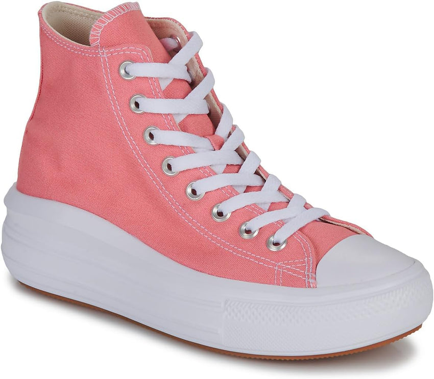 Converse Unisex Chuck Taylor All Star Ox 159485 Trainers, White, 39.5 EU - 7DAY'S