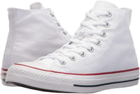 Converse Unisex Chuck Taylor All Star Ox 159485 Trainers, White, 39.5 EU - 7DAY'S