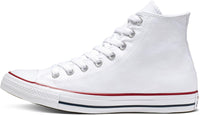Converse Unisex Chuck Taylor All Star Ox 159485 Trainers, White, 39.5 EU - 7DAY'S