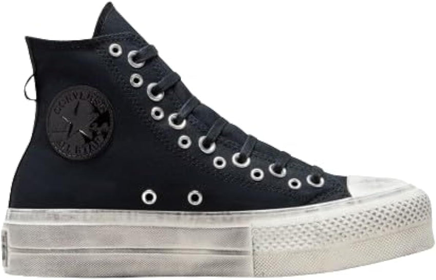 Converse Unisex Chuck Taylor All Star Ox 159485 Trainers, White, 39.5 EU - 7DAY'S