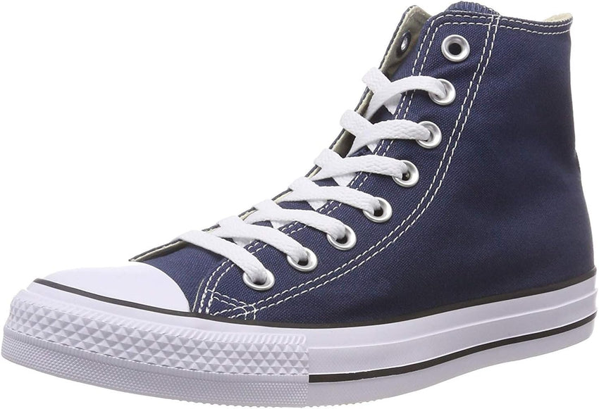 Converse Unisex Chuck Taylor All Star Ox 159485 Trainers, White, 39.5 EU - 7DAY'S
