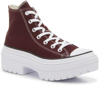 Converse Unisex Chuck Taylor All Star Ox 159485 Trainers, White, 39.5 EU - 7DAY'S