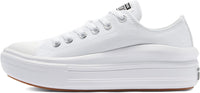 Converse Unisex Chuck Taylor All Star Ox 159485 Trainers, White, 39.5 EU - 7DAY'S