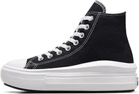 Converse Unisex Chuck Taylor All Star Ox 159485 Trainers, White, 39.5 EU - 7DAY'S