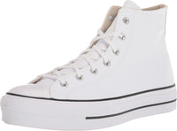 Converse Unisex Chuck Taylor All Star Ox 159485 Trainers, White, 39.5 EU - 7DAY'S