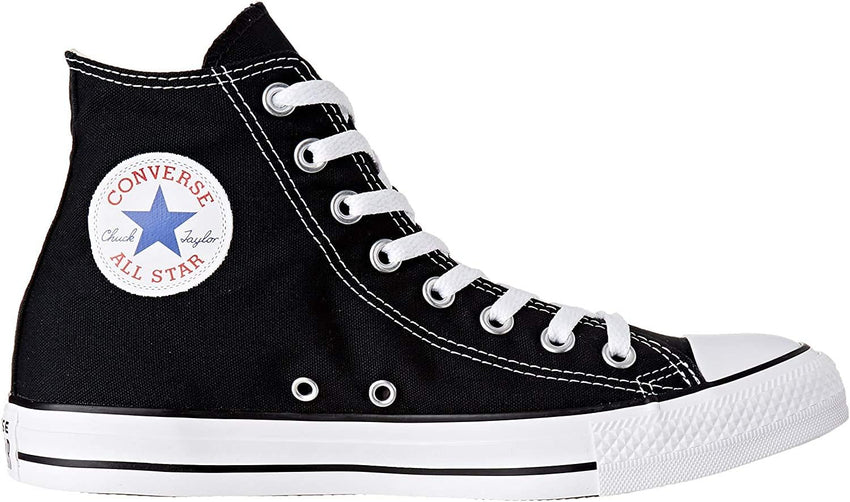 Converse Unisex Chuck Taylor All Star Ox 159485 Trainers, White, 39.5 EU - 7DAY'S