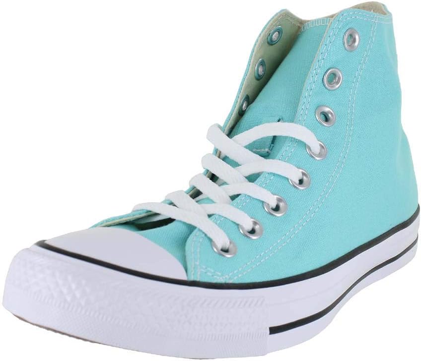 Converse Unisex Chuck Taylor All Star Ox 159485 Trainers, White, 39.5 EU - 7DAY'S