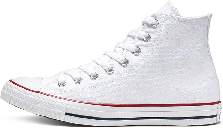 Converse Unisex Chuck Taylor All Star Ox 159485 Trainers, White, 39.5 EU - 7DAY'S