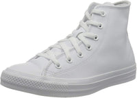 Converse Unisex Chuck Taylor All Star Ox 159485 Trainers, White, 39.5 EU - 7DAY'S