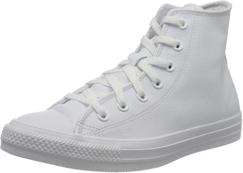Converse Unisex Chuck Taylor All Star Ox 159485 Trainers, White, 39.5 EU - 7DAY'S