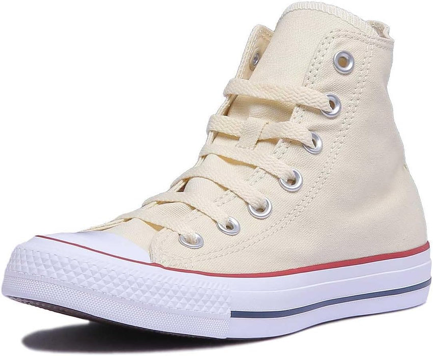 Converse Unisex Chuck Taylor All Star Ox 159485 Trainers, White, 39.5 EU - 7DAY'S
